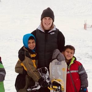 Meet your Posher, Melody